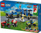 LEGO City Mobiele Commandowagen Politie - 60315