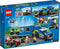 LEGO City Mobiele Commandowagen Politie - 60315