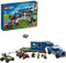LEGO City Mobiele Commandowagen Politie - 60315
