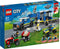 LEGO City Mobiele Commandowagen Politie - 60315