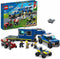 LEGO City Mobiele Commandowagen Politie - 60315
