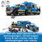LEGO City Mobiele Commandowagen Politie - 60315