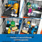 LEGO City Modulair ruimtestation - 60433