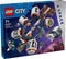 LEGO City Modulair ruimtestation - 60433