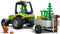 LEGO City Parktractor Speelgoed voor Kinderen - 60390