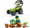 LEGO City Parktractor Speelgoed voor Kinderen - 60390