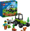 LEGO City Parktractor Speelgoed voor Kinderen - 60390