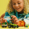 LEGO City Parktractor Speelgoed voor Kinderen - 60390