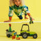 LEGO City Parktractor Speelgoed voor Kinderen - 60390