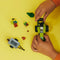LEGO City Parktractor Speelgoed voor Kinderen - 60390