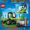 LEGO City Parktractor Speelgoed voor Kinderen - 60390