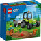 LEGO City Parktractor Speelgoed voor Kinderen - 60390