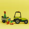 LEGO City Parktractor Speelgoed voor Kinderen - 60390