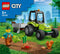 LEGO City Parktractor Speelgoed voor Kinderen - 60390