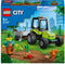 LEGO City Parktractor Speelgoed voor Kinderen - 60390