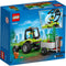 LEGO City Parktractor Speelgoed voor Kinderen - 60390