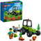 LEGO City Parktractor Speelgoed voor Kinderen - 60390