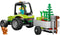 LEGO City Parktractor Speelgoed voor Kinderen - 60390