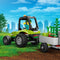 LEGO City Parktractor Speelgoed voor Kinderen - 60390