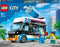 LEGO City Pinguïn Slush truck Speelgoedauto - 60384