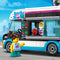 LEGO City Pinguïn Slush truck Speelgoedauto - 60384