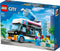 LEGO City Pinguïn Slush truck Speelgoedauto - 60384