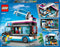 LEGO City Pinguïn Slush truck Speelgoedauto - 60384