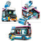 LEGO City Pinguïn Slush truck Speelgoedauto - 60384