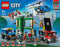 LEGO City Politieachtervolging bij de Bank - 60317