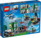 LEGO City Politieachtervolging bij de Bank - 60317