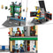 LEGO City Politieachtervolging bij de Bank - 60317