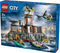 LEGO City Politiegevangeniseiland - 60419