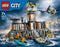 LEGO City Politiegevangeniseiland - 60419