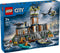 LEGO City Politiegevangeniseiland - 60419
