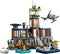 LEGO City Politiegevangeniseiland - 60419