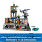 LEGO City Politiegevangeniseiland - 60419