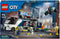 LEGO City Politielaboratorium in truck - 60418