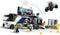 LEGO City Politielaboratorium in truck - 60418
