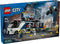 LEGO City Politielaboratorium in truck - 60418