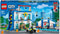 LEGO City Politietraining academie, Politie Speelset - 60372