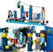 LEGO City Politietraining academie, Politie Speelset - 60372