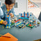 LEGO City Politietraining academie, Politie Speelset - 60372