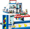 LEGO City Politietraining academie, Politie Speelset - 60372