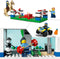 LEGO City Politietraining academie, Politie Speelset - 60372