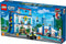 LEGO City Politietraining academie, Politie Speelset - 60372