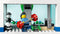 LEGO City Politietraining academie, Politie Speelset - 60372