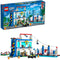 LEGO City Politietraining academie, Politie Speelset - 60372