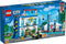 LEGO City Politietraining academie, Politie Speelset - 60372