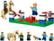 LEGO City Politietraining academie, Politie Speelset - 60372