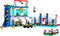 LEGO City Politietraining academie, Politie Speelset - 60372